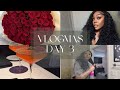 GRWM Date Night Edition / Girl Talk How to Get Over a Breakup | VLOGMAS Day 3