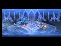 Another Eden - Tower of wisdom Archmage Tier Round 2 Battle The Depthlord Oceano