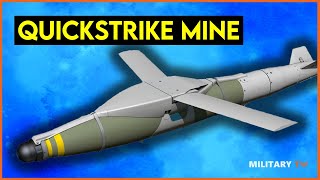 Many Things You Probably Didn't Know About The Quickstrike Mine