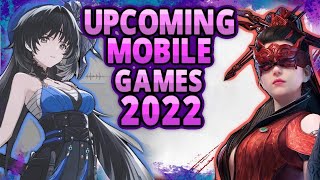 Best Upcoming Mobile RPG Games announced At TapTap Presents Livestream