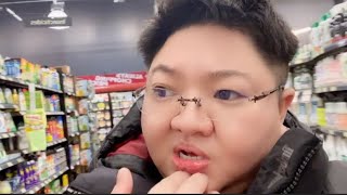 Aikz Vlog | Grocery Shopping | Price Chopper Store