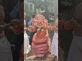 bhadrakali theyyam