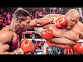 Top 25 Punches That Will NEVER BE FORGOTTEN..