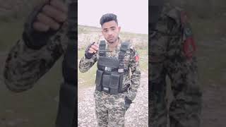 Pak army tik tok videos for fans