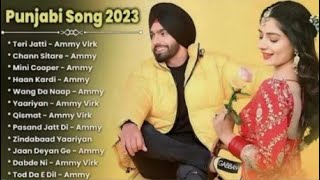 Best of Ammy virk _ ammy virk all songs jukebox _ punjabi songs _ new punjabi_2025 @LIFE_LINE_1B