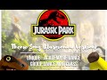 Jurassic Park (Harmonica Version) - UAD