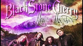 Black Stone Cherry - Sometimes (Audio)