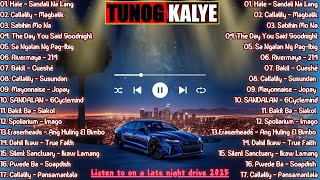 Best OPM Songs Playlist 2025 Ever ~Tunog Kalye , Batang 90s ~ Greatest Hits Full Album