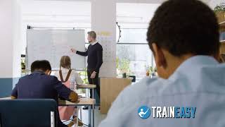 TrainEasy Training and Learning Management System