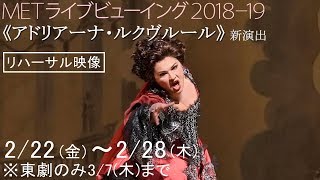 プリマ・ドンナ・オペラの最高峰！ネトレプコが迫真の演技と絶唱で大女優を絶唱