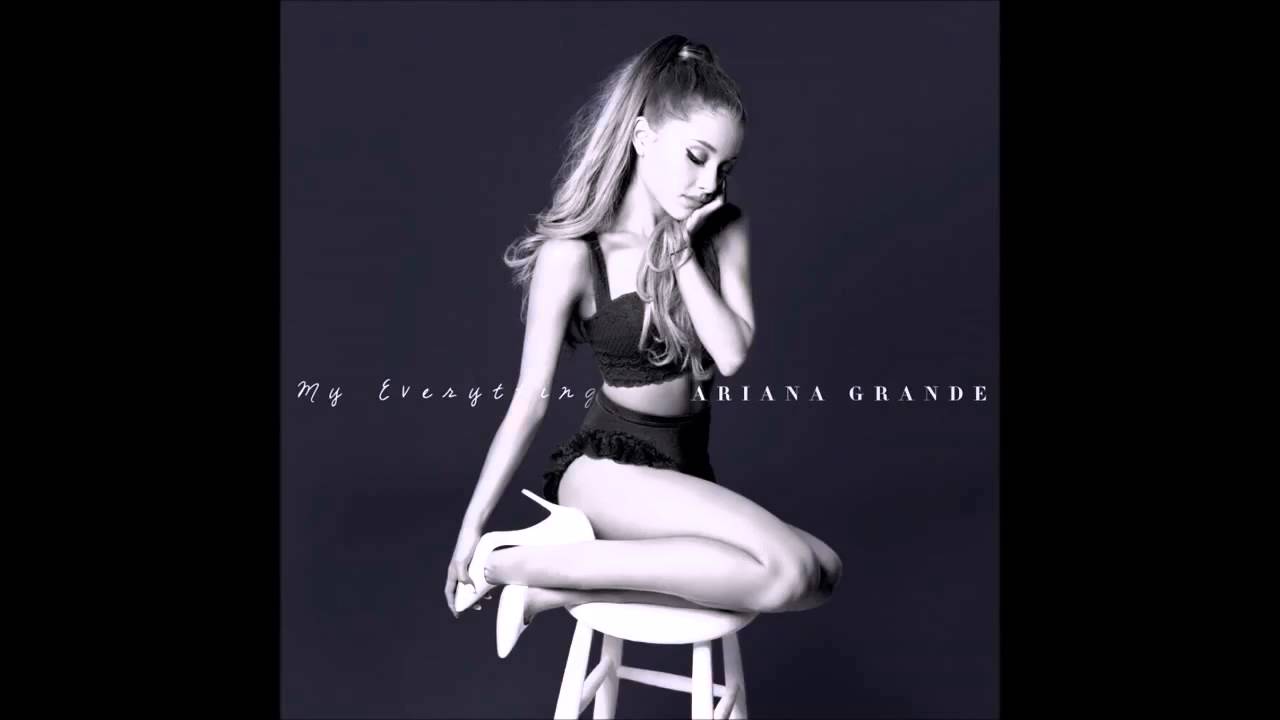 Ariana Grande - Be My Baby (feat. Cashmere Cat) Ariana Grande - Be My Baby (feat. Cashmere Cat)