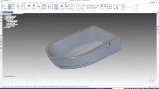 SOLID EDGE ST9 - ADVANCED MODELLING