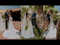 Mi Boda en ESPAÑA 🇪🇸💍 (Viviendo un sueño) || Mar y Fer Vlogs