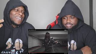 LADY LESHURR - DIV | #RAGTALKTV REACTION