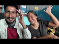 थाइलैंड की लडकी ने मुझे भाषा सिखाई thai girl taught me to speak thai