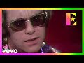 Elton John - Tiny Dancer (Live On Old Grey Whistle Test)