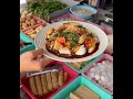 Yong Tau Foo || Taman Haji Abdullah Fahim, Kepala Batas, Penang #malaysiafood #shorts