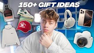 150+ CHRISTMAS GIFT IDEAS FOR TEEN BOYS - My Wishlist (2024)