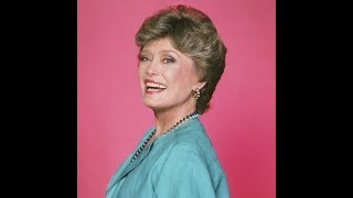 Golden Girls The Best of Blanche Devereaux pt.2