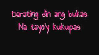 Magpakailanman   Rocksteddy Lyrics