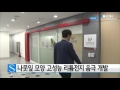 나뭇잎 모양 고성능 리튬전지 음극 개발 / YTN 사이언스