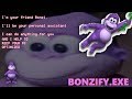 Bonzify.exe | Your personal destructive assistant?