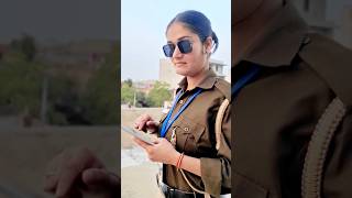 Delhi Police 👮 Motivation Video #police #motivation #vardi #dp #status #2024