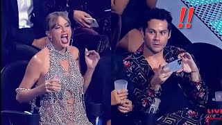 Download Celebrities Reacting to BLACKPINK at VMA 2022 mp3