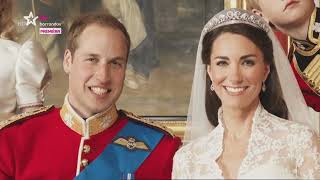 William a Kate   Kráľovský príbeh lásky   film dokument HD CZ