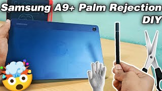 The $5 Fix That Eliminates Tablet Palm Rejection !