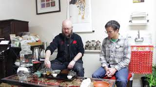 2018 Crimson Lotus Tea Jade Rabbit w/Glen of CLT [Inbetweenisode 160]