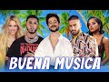 Mix Latin Pop Clasicos  Bacilos, Carlos Vives, Chino y Nacho, Montaner, Rakim, Olga Tañon  #007