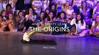 Anti Gravity Lean compilation ( the origins ) Michael Jackson impersonator ( Luca Pardini ) 7 years