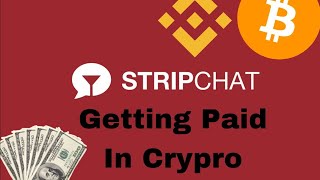 open crypto account in add stripchat account easily❤