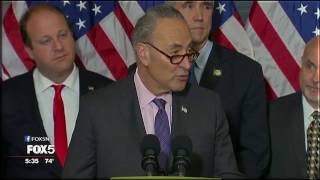 Politics Unusual: Washington Gridlock