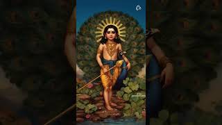 திருச்செந்தூரில் வேல் ஆட்டம் சண்முகா #trending #murugan #murugansongs