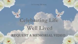 Easy Help Ltd Honouring Memories: Custom Memorial Videos for Special Tributes