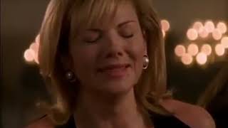 SATC | Season 4 | Episode 8 | Miranda's Mother's Funeral
