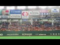 20180323 ジャイアンツ・岡本和真応援歌