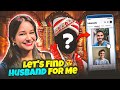 OMEGLE Forced Me To Get MARRIED😳🥳|| Komal Bisht Ometv 😍