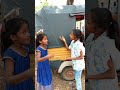 వదిన రేపు మా అక్కది పిత్తిన రోజు funny fun comedy cute pillalu trendingshorts