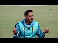 pakistan interim head coach aqib javed media talk pcb ma2a