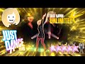 Just Dance 2018 (Unlimited) 