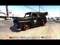 unlock rare lost slam van free rarest car new vehicle mystery prize dlc 2025 gta online update