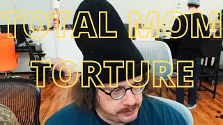 Sam Hyde's Willy Wonka Beanie And Tormenting His Mom