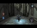 Darksiders 2 (Apocalyptic) ~ Ivory CItadel - Part 5 (Jamaerah The Scribe Boss Fight)