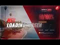 [ESX] HEX LOADING SCREEN (FiveM)