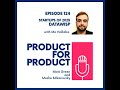 ep 124 startups datawisp with mo hallaba