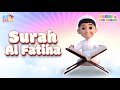 Surah Al Fatiha - Yusuf & The Quran