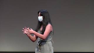 Breaking the Cycle: My Journey with Internalized Misogyny | Riya Kumar | TEDxYouth@CPS